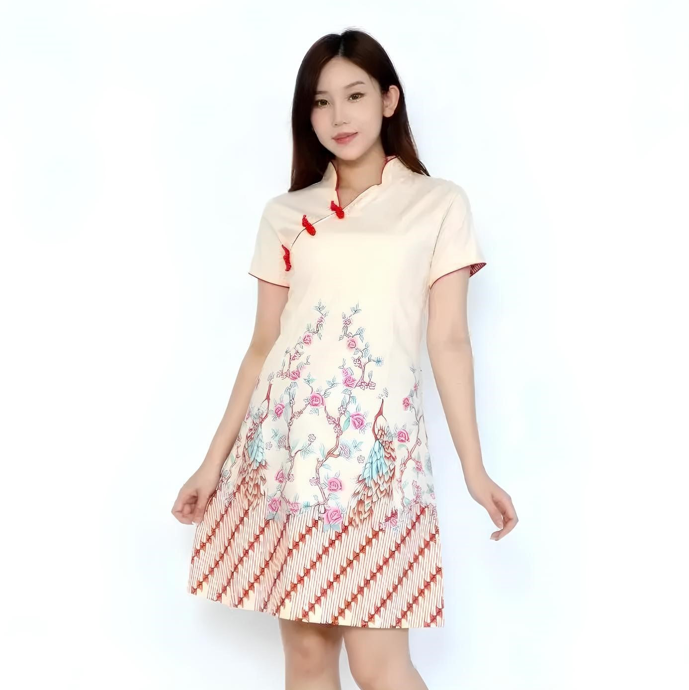 Cheongsam Collection Img