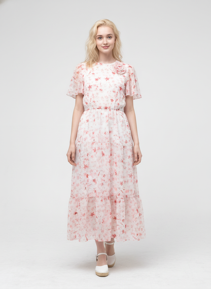 Blush Petal White - Front 2