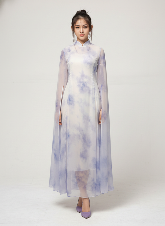 Lavender Princess - Front