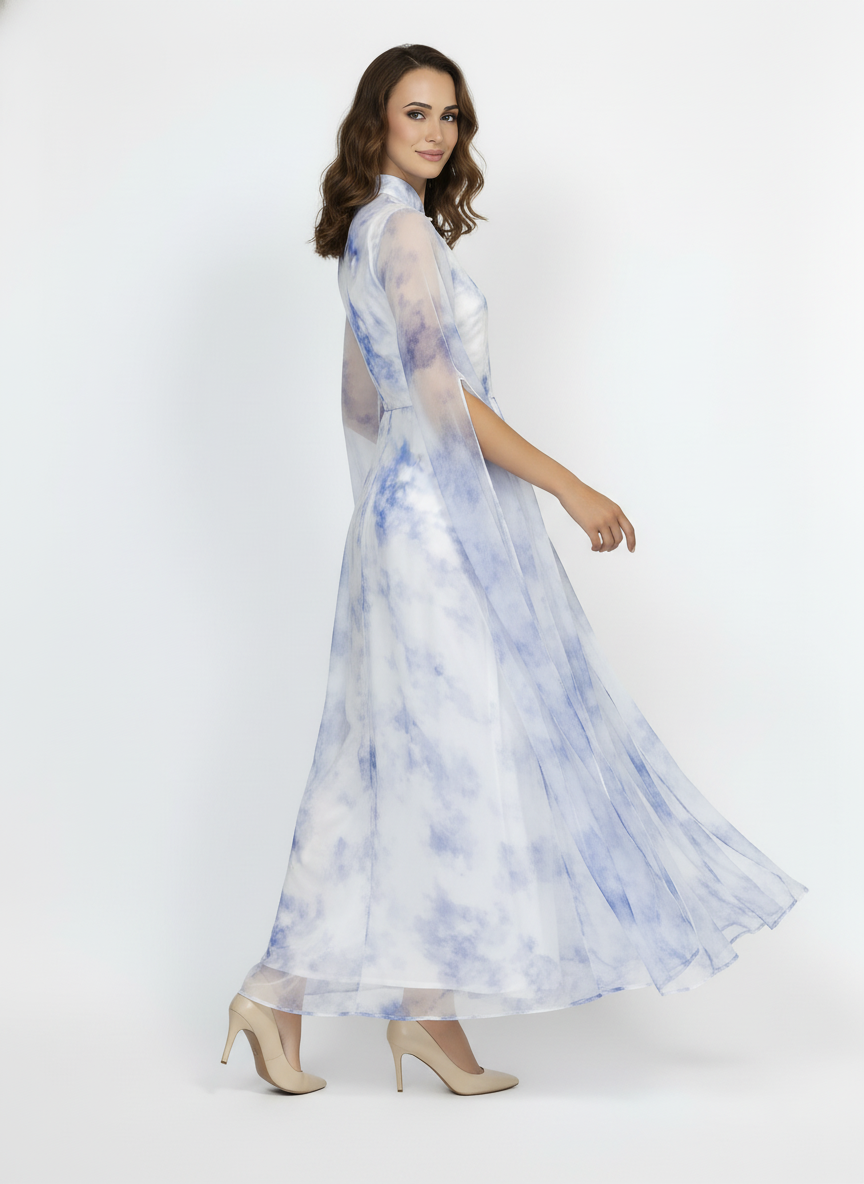 Lavender Princess - Side