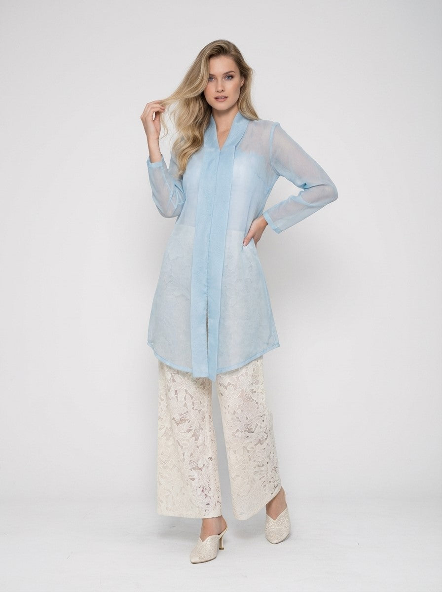 Lotus By The Pond - Front