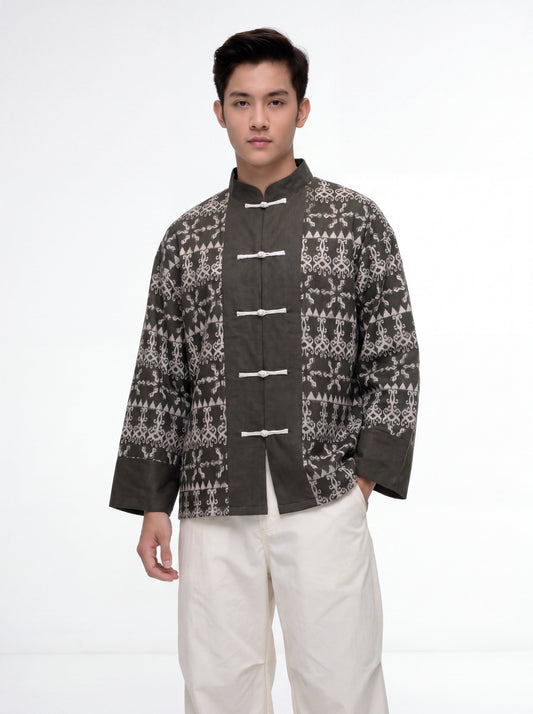 Unisex RE:KUMBU Top - RAKA