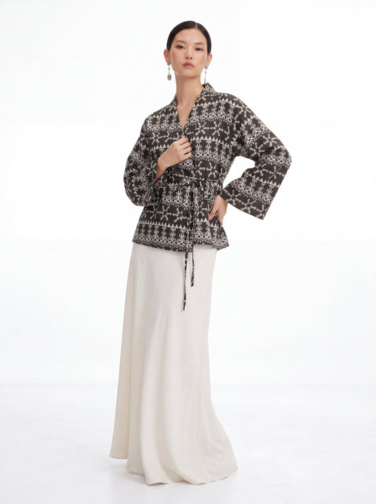 Women's RE:KUMBU Top - SENJA