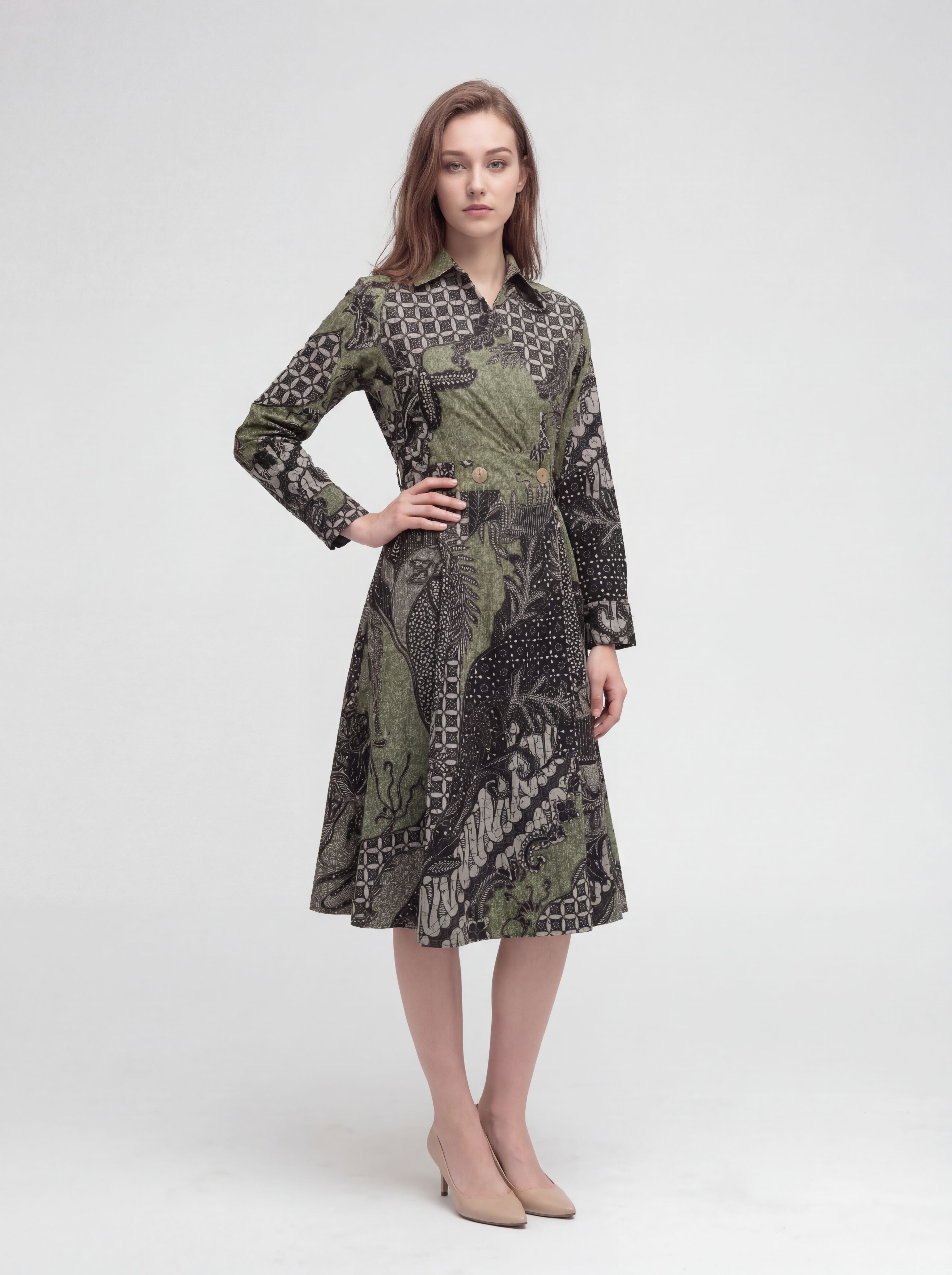 Indonesian Batik Clothing & Modern Batik Apparel Online - Batik Worldwide Indonesian Batik Clothing & Modern Batik Apparel Online - Batik Worldwide