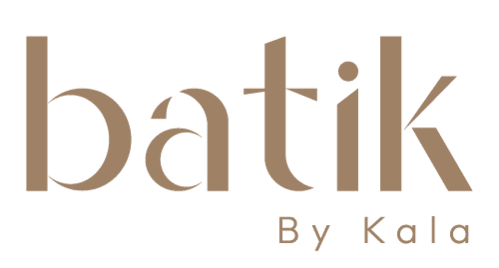 batik worldwide logo