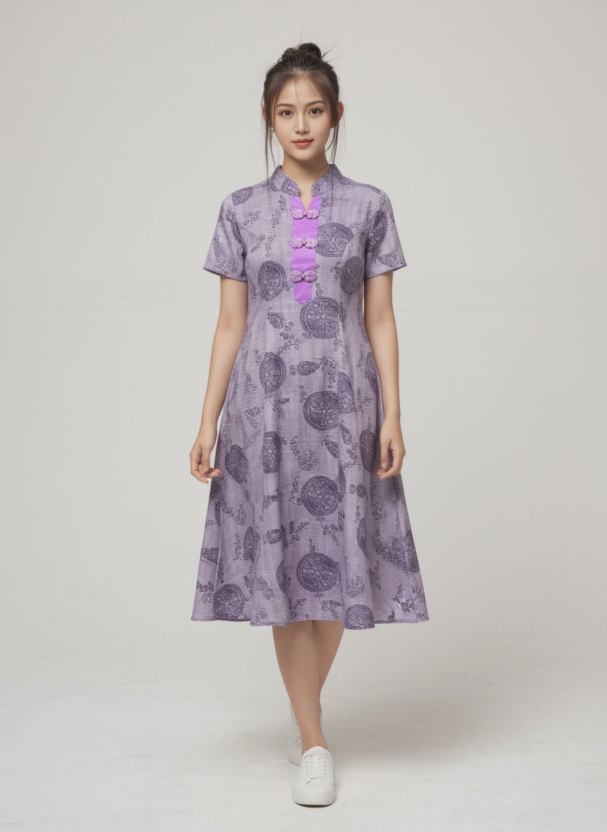 Lavender Blossom Video