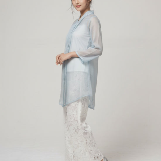 Lotus by the Pond Video