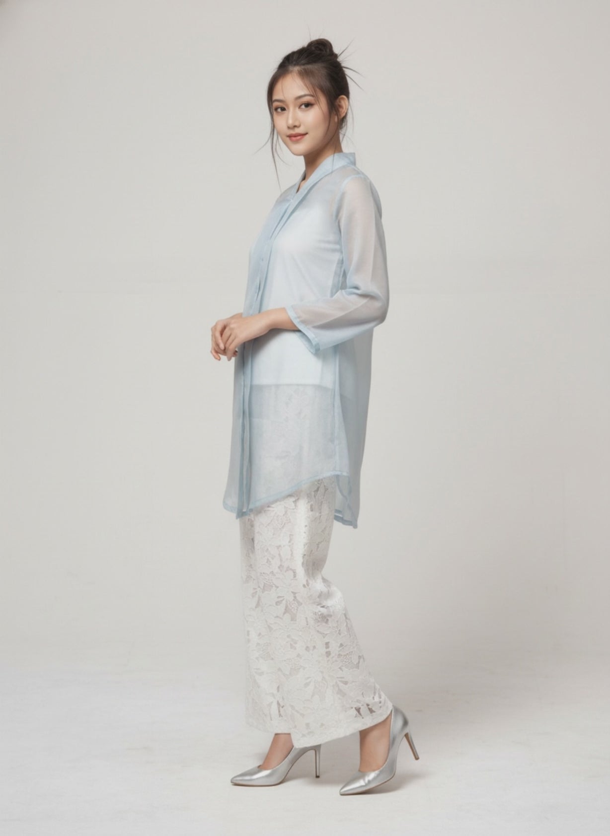 Lotus by the Pond Video